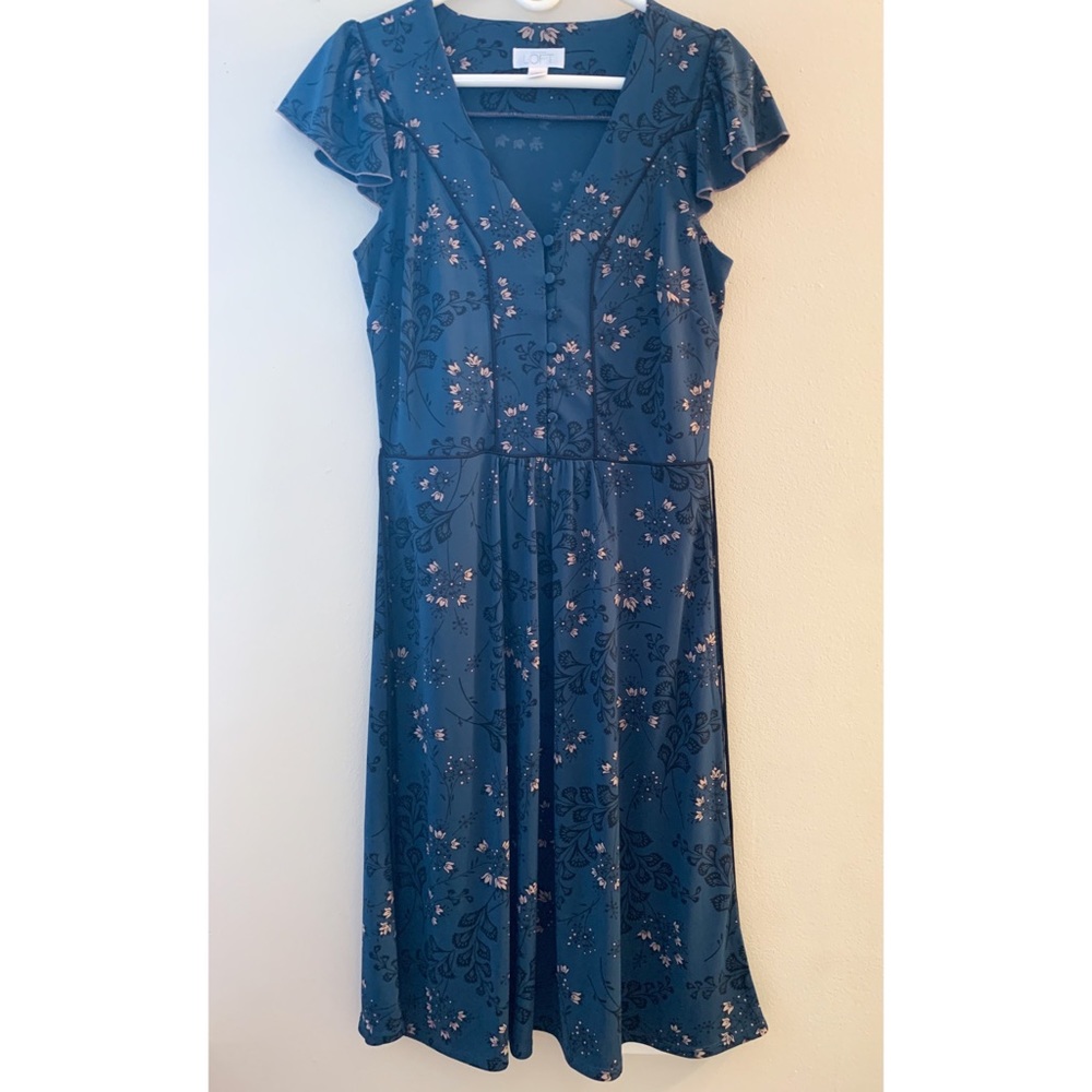 Ann Taylor Dress - Picture 2 of 3